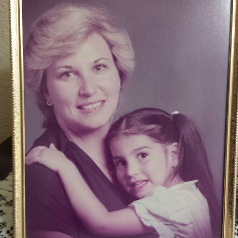 Meet your Posher, Jennifer